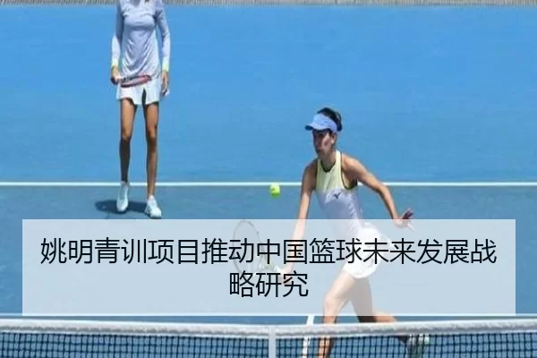 姚明青训项目推动中国篮球未来发展战略研究